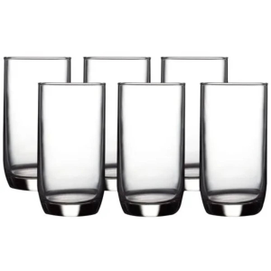 Water & Juice Glass 